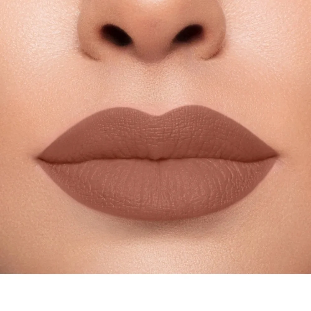 Morphe Main Squeeze lipstick